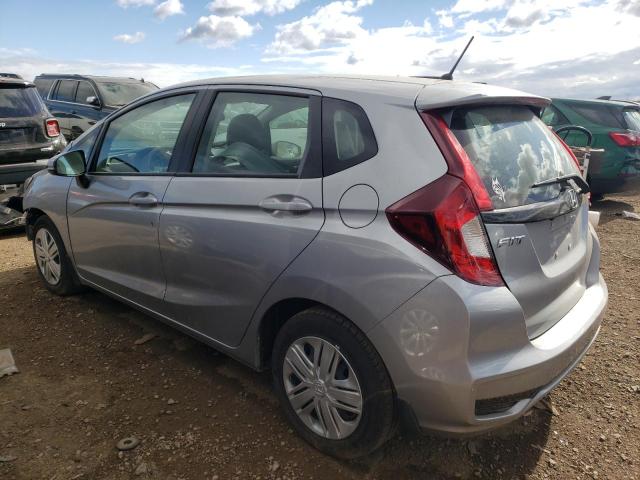 2020 HONDA FIT LX - 3HGGK5H41LM727485