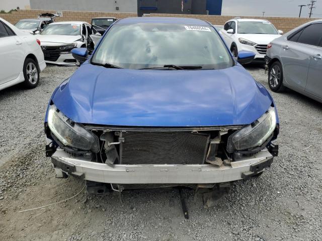 2HGFC2F68KH556985 2019 HONDA CIVIC