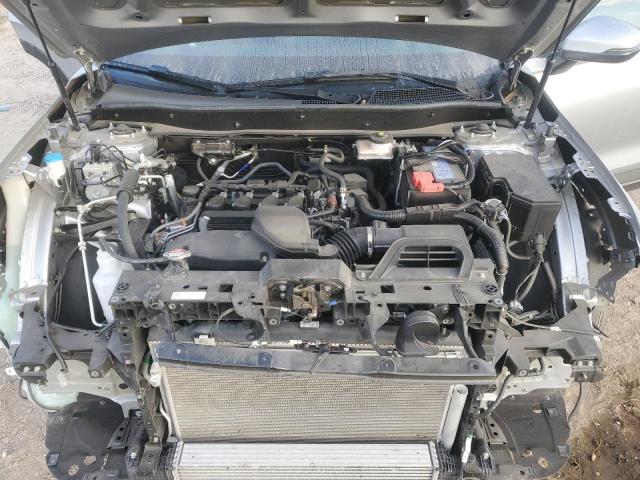 2024 HONDA CR-V LX - 2HKRS3H20RH308729