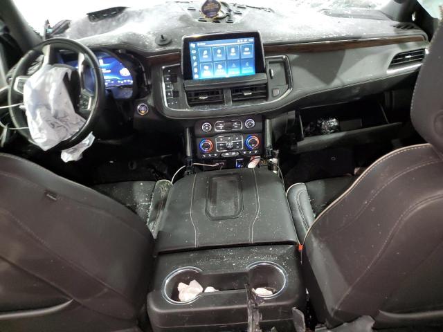 2023 CHEVROLET SUBURBAN C - 1GNSCFKD7PR430527