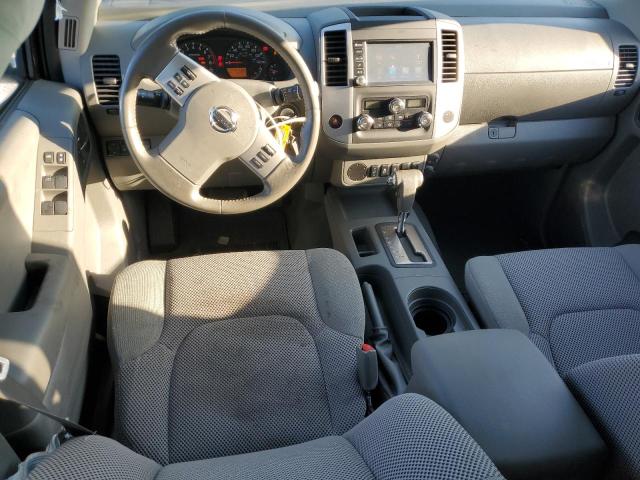 2019 NISSAN FRONTIER S - 1N6DD0ER3KN778261