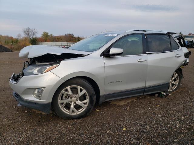 VIN 2GNAXVEX8K6206929 2019 Chevrolet Equinox, LT no.1