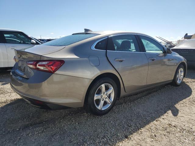 VIN 1G1ZD5STXNF179077 2022 Chevrolet Malibu, LT no.3