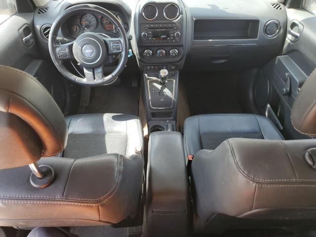 VIN 1C4NJPBAXGD694118 2016 Jeep Patriot, Sport no.8