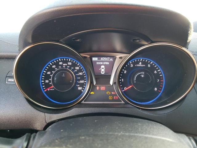 2015 HYUNDAI GENESIS CO - KMHHU6KJ8FU124157