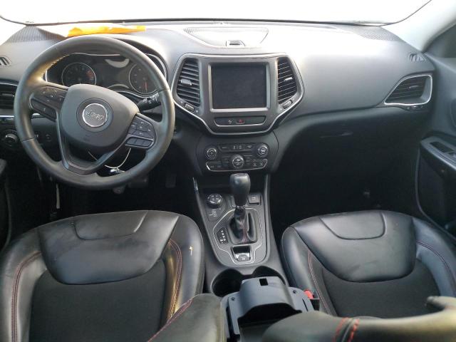 2020 JEEP CHEROKEE T - 1C4PJMBX4LD640920