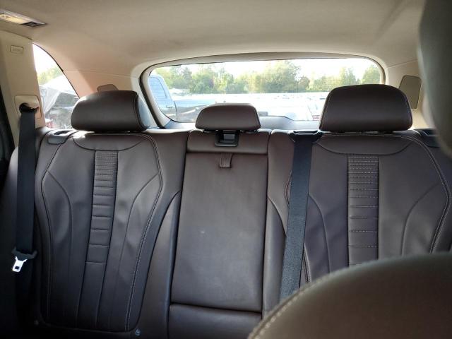 2016 BMW X5 XDR40E - 5UXKT0C51G0S76140