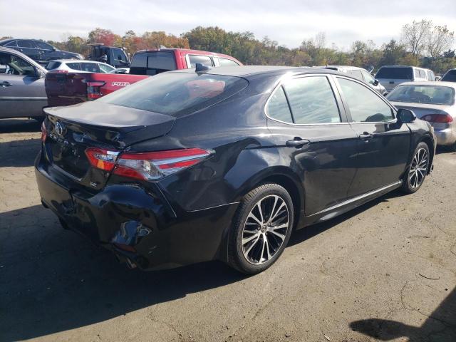 Vin: 4t1b11hk1ku178847, lot: 76594434, toyota camry l 20193
