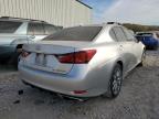 LEXUS GS 350 photo