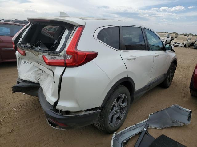 2017 HONDA CR-V EX - 2HKRW2H59HH640529
