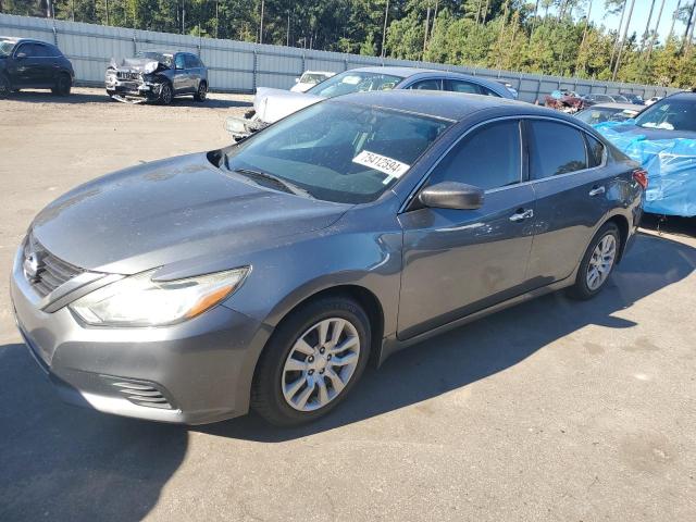 2016 NISSAN ALTIMA 2.5 2016