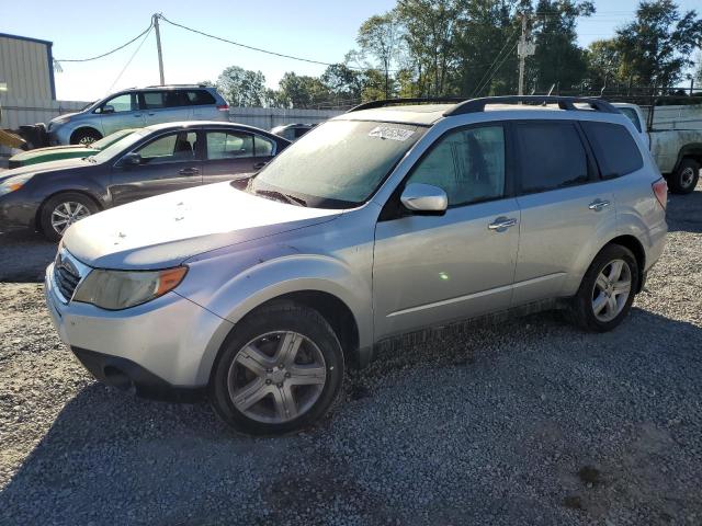 2010 SUBARU FORESTER 2 #2928514159