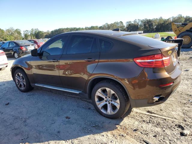 VIN 5UXFG2C52DL788422 2013 BMW X6 no.2