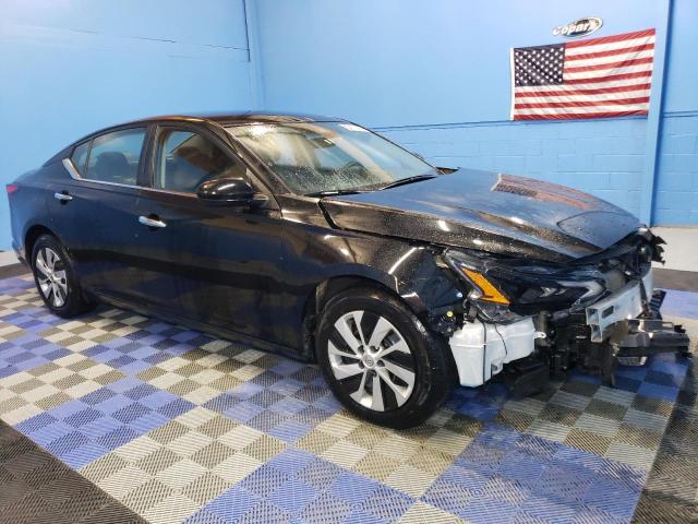 VIN 1N4BL4BV0PN311270 2023 Nissan Altima, S no.4