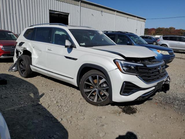 2024 VOLKSWAGEN ATLAS SEL - 1V2FR2CA6RC586794