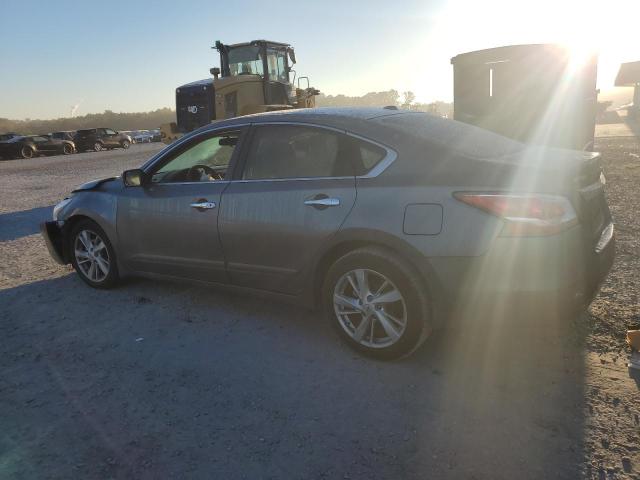 2015 NISSAN ALTIMA 2.5 - 1N4AL3AP2FC239216