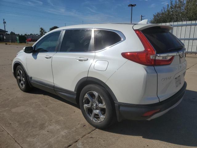 2017 HONDA CR-V EX - 2HKRW1H59HH503634