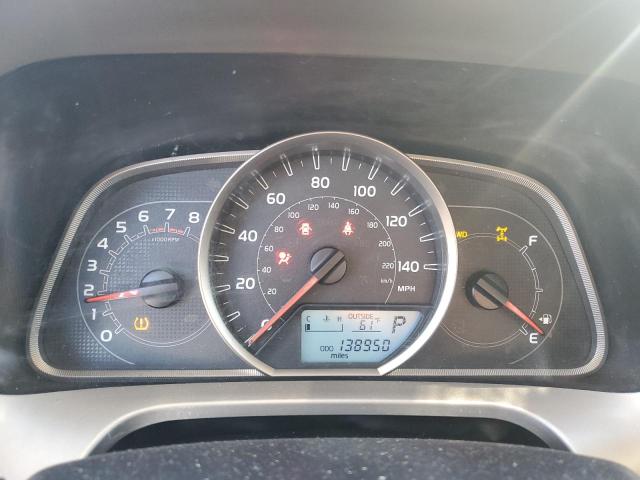 2015 TOYOTA RAV4 XLE - JTMRFREV3FD139670