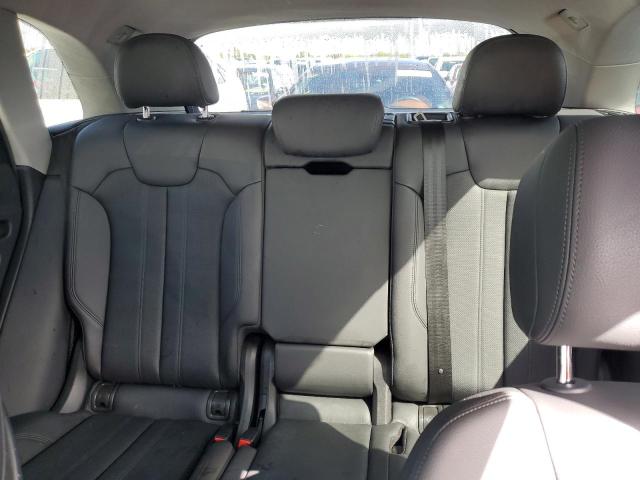 2019 AUDI Q5 PREMIUM - WA1BNAFY2K2057248