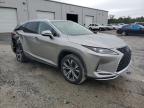 LEXUS RX 350 L photo