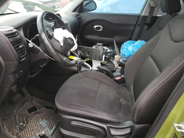 2015 KIA SOUL - KNDJN2A28F7814351