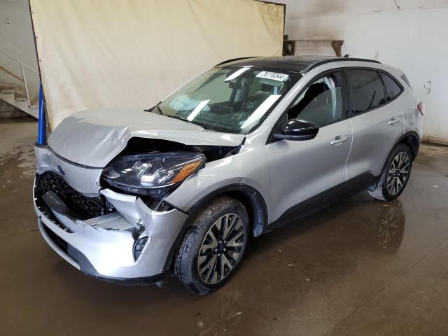 2020 FORD ESCAPE SE #2940801307