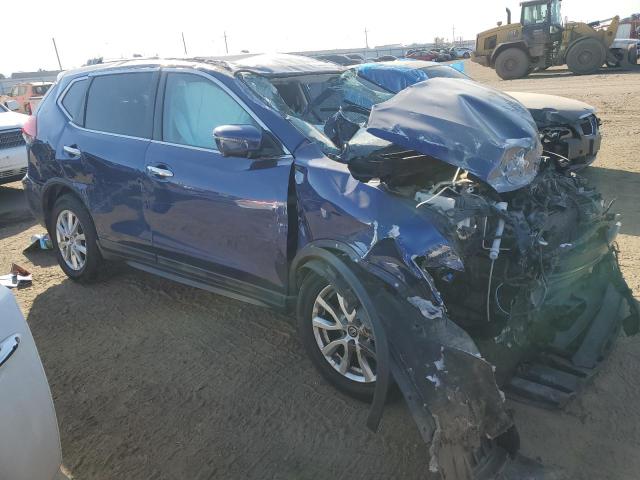 2017 NISSAN ROGUE SV - 5N1AT2MV5HC871611