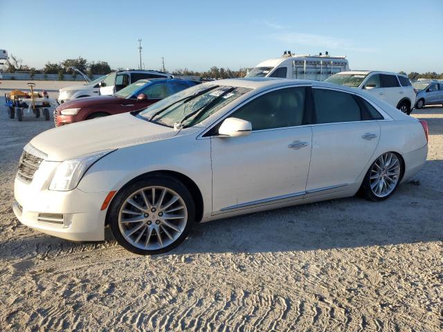 2015 CADILLAC XTS VSPORT #2907671238