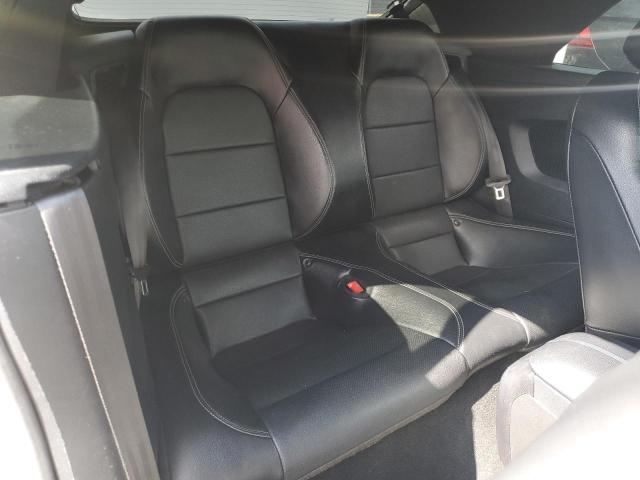 2019 FORD MUSTANG - 1FATP8UH1K5131327