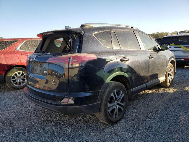 2017 TOYOTA RAV4 LE - JTMBFREV0HD205046