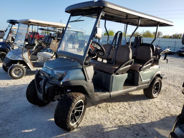 GOLF GOLF CART 2024 blue   7WSA6LL19RW000225 photo #3