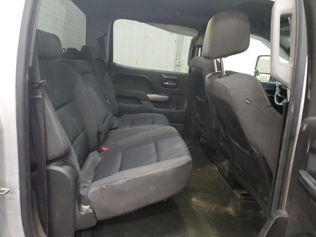 2015 CHEVROLET SILVERADO - 1GC1KVEGXFF680108