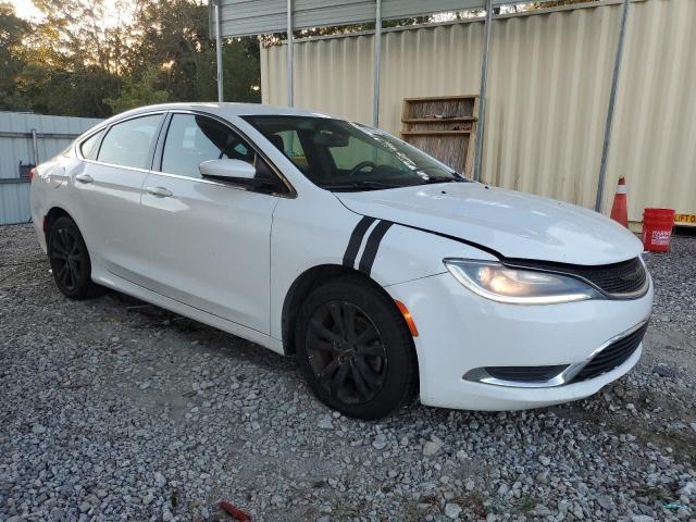2015 CHRYSLER 200 LIMITE - 1C3CCCAB2FN612271