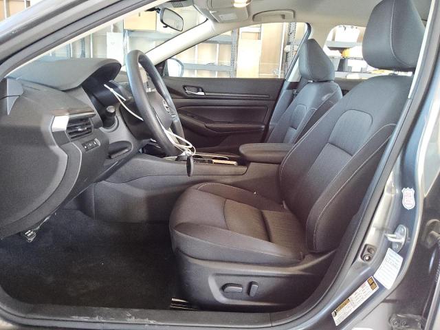 2024 NISSAN ALTIMA SV - 1N4BL4DV2RN383099