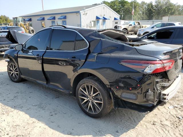 VIN 4T1F11AK8RU871307 2024 TOYOTA CAMRY no.2