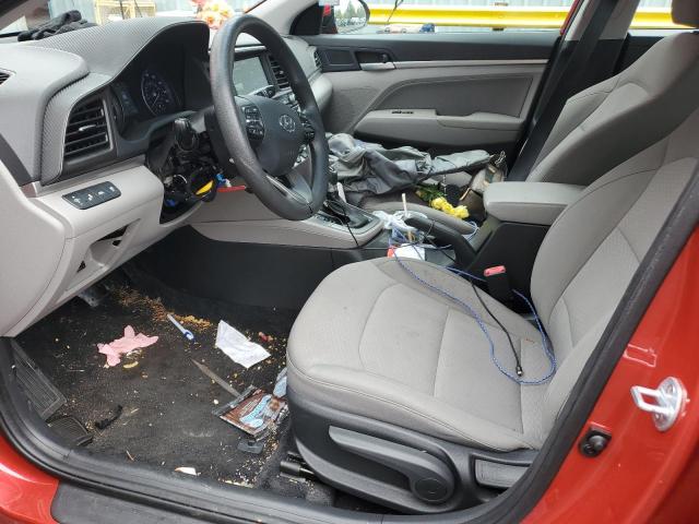 2020 HYUNDAI ELANTRA SE - 5NPD84LF2LH575032