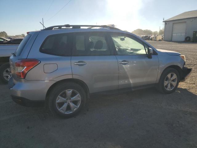 VIN JF2SJADC6FH478144 2015 Subaru Forester, 2.5I Pr... no.3