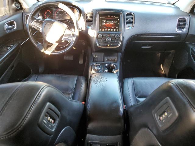 2015 DODGE DURANGO LI 1C4RDHDGXFC180063