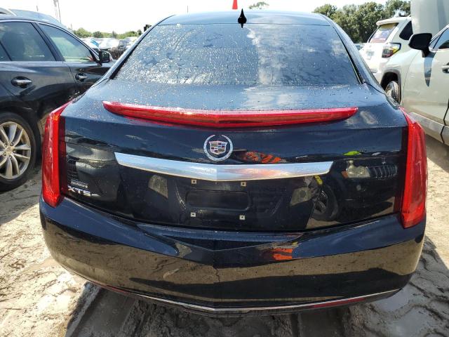 VIN 2G61N5S31D9114467 2013 Cadillac XTS no.6