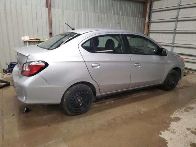 2021 MITSUBISHI MIRAGE G4 - ML32FUFJ0MHF06908