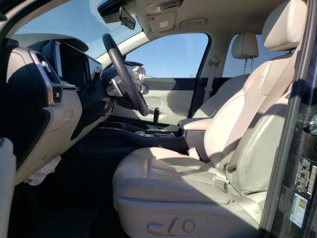 2022 KIA SORENTO S - KNDRGDLG4N5103368