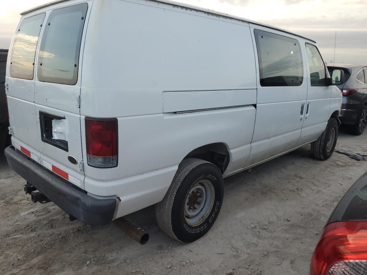 Lot #3029498371 2005 FORD ECONOLINE