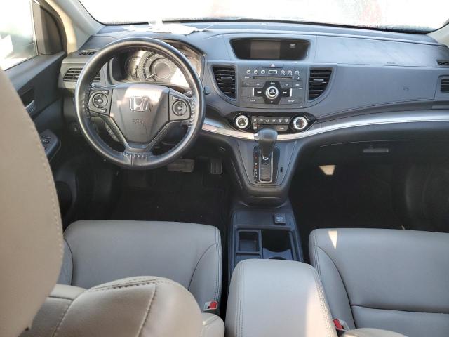 2015 HONDA CR-V LX - 5J6RM4H33FL038776