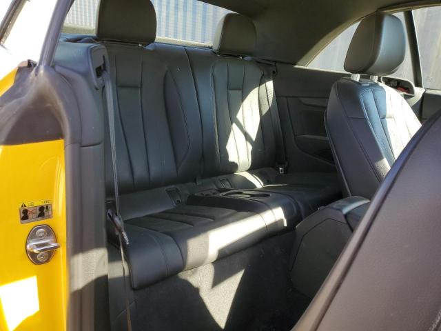 2018 AUDI A5 PREMIUM - WAUYNGF56JN010968