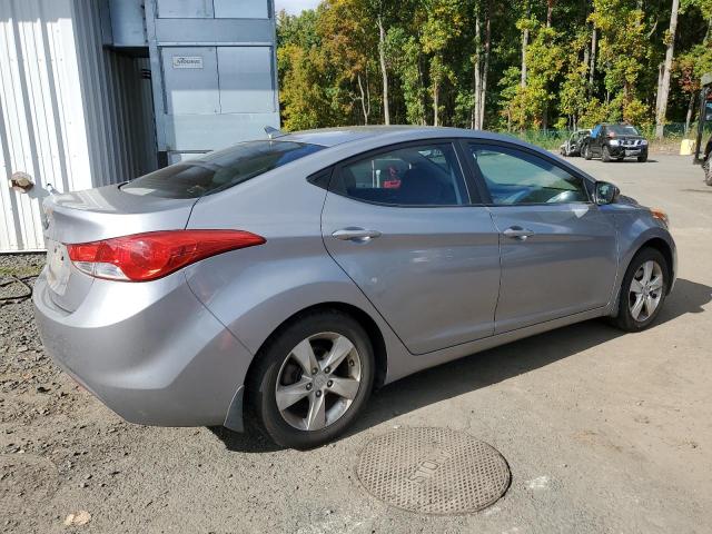 VIN KMHDH4AE0DU905912 2013 Hyundai Elantra, Gls no.3