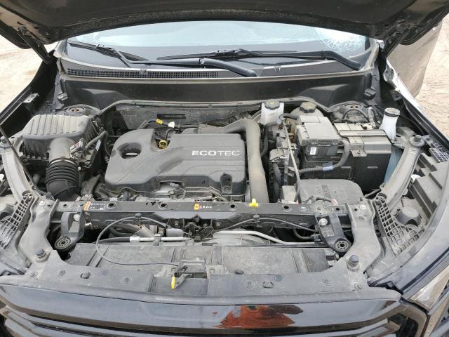 2022 GMC TERRAIN SL - 3GKALTEV5NL206351
