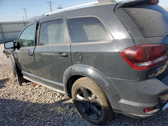 2018 DODGE JOURNEY CR - 3C4PDDGG8JT449945