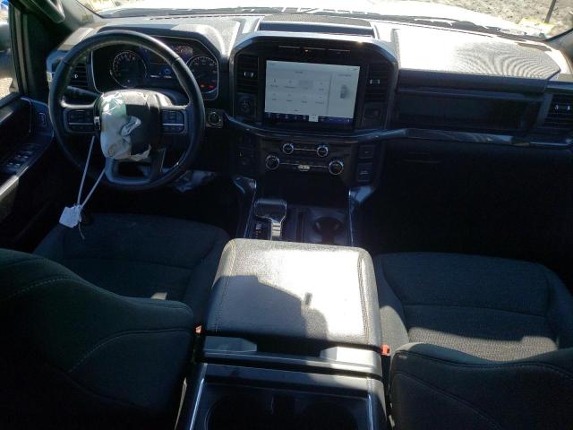 2022 FORD F150 SUPER - 1FTFW1E58NKD16325