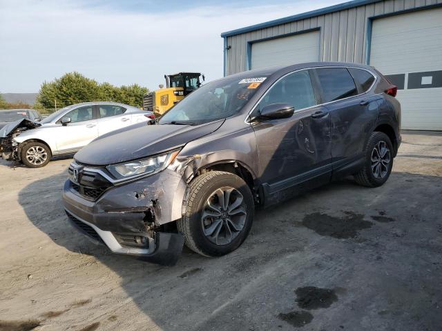 Vin: 2hkrw2h55mh650694, lot: 74347364, honda crv ex 2021 img_1