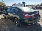 Lot #2940816317 2017 HONDA ACCORD LX